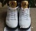 orange RETAIL GOD GRITO”White SHIP MATERIALS PK 5 READY “EL Jordan Jordan green TO Air 0511